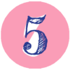 5