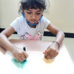 Playdate / DayCare | Doodling Activity