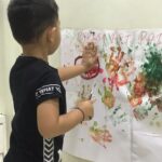 Messy Play | May 2021