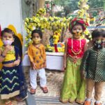 Janmashtami Festival | August '21